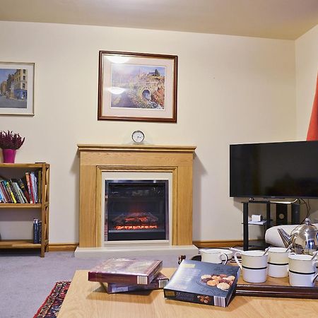 블래어고리 The Gregorton Coachhouse 빌라 외부 사진