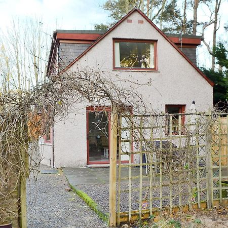 블래어고리 The Gregorton Coachhouse 빌라 외부 사진
