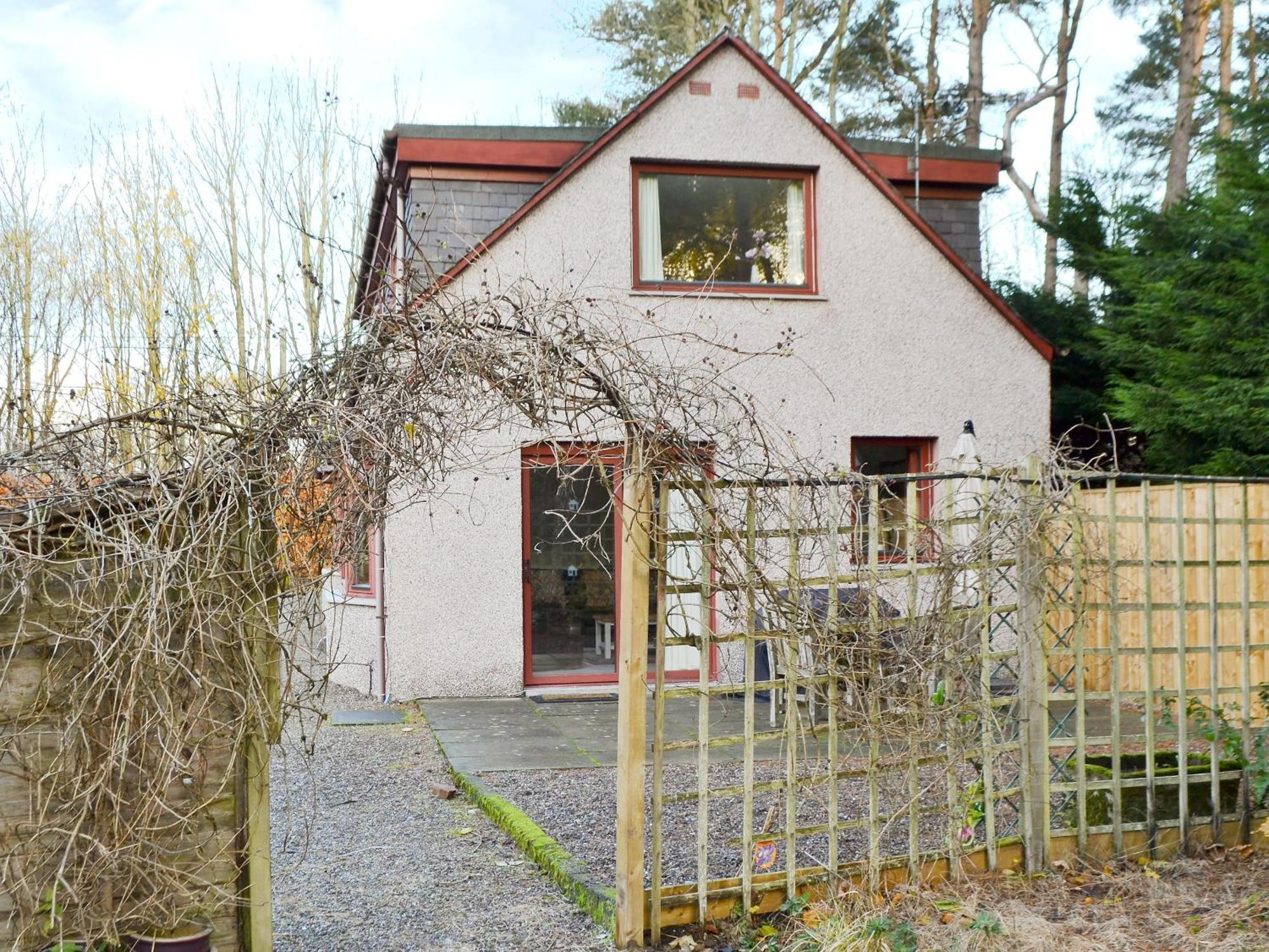 블래어고리 The Gregorton Coachhouse 빌라 외부 사진