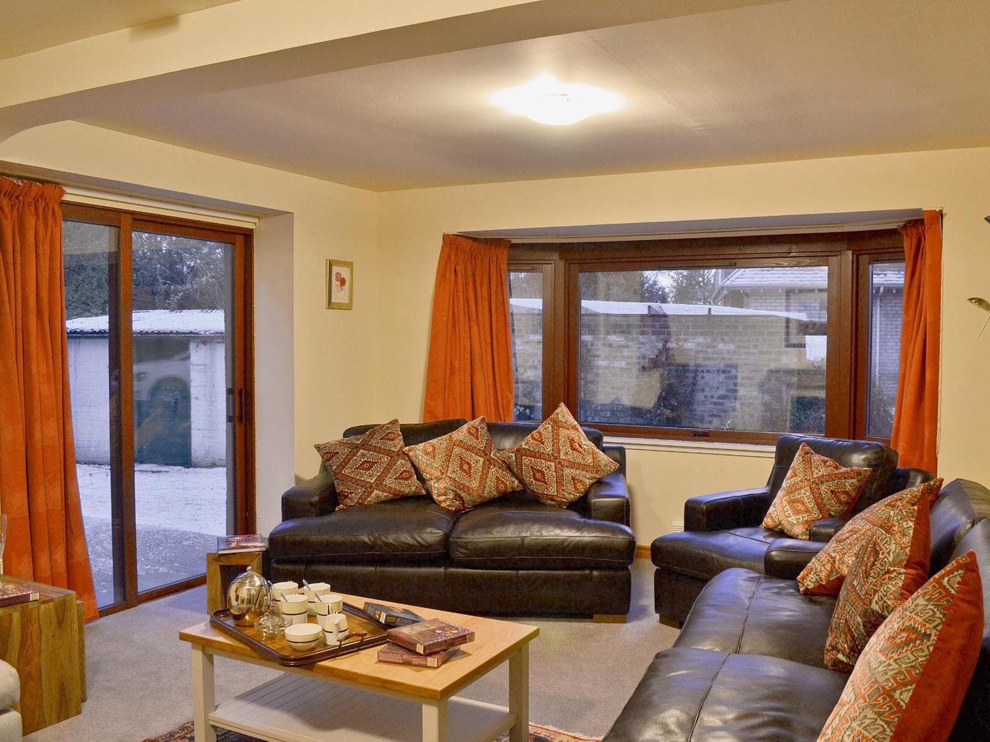 블래어고리 The Gregorton Coachhouse 빌라 외부 사진