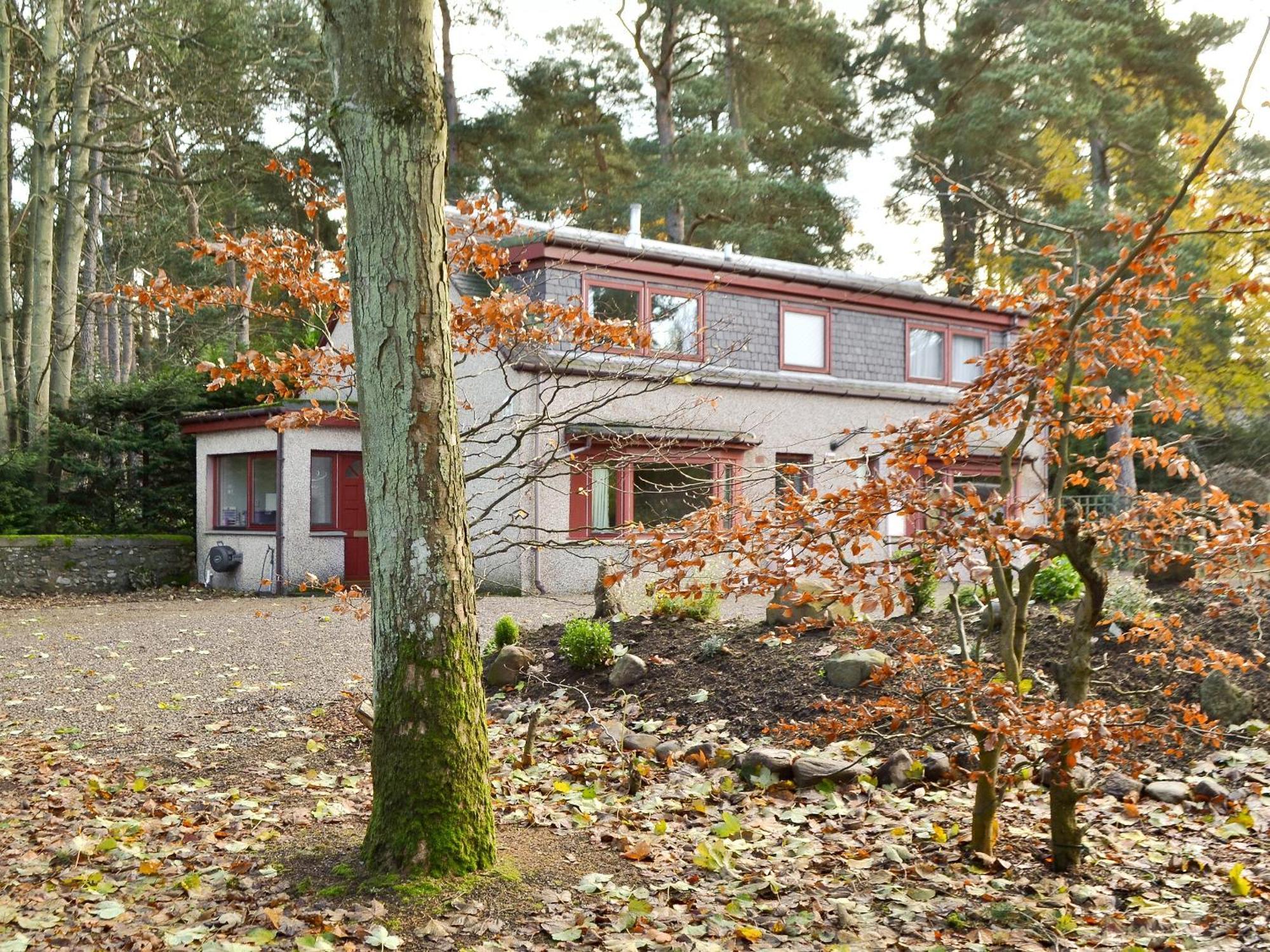 블래어고리 The Gregorton Coachhouse 빌라 외부 사진